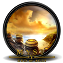 Myst V_End of Ages_1 icon
